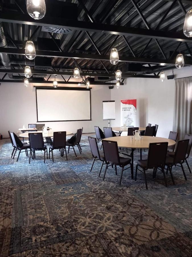 Boutique Hotel Siglisberg Stiavnicke Bane Eksteriør bilde