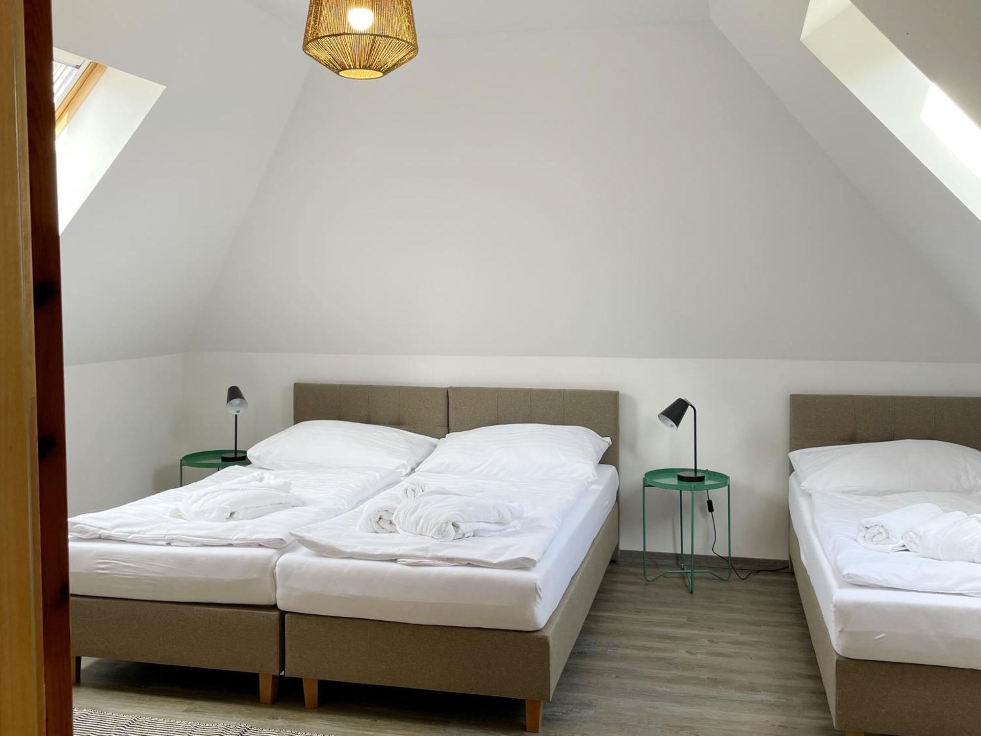 Boutique Hotel Siglisberg Stiavnicke Bane Eksteriør bilde