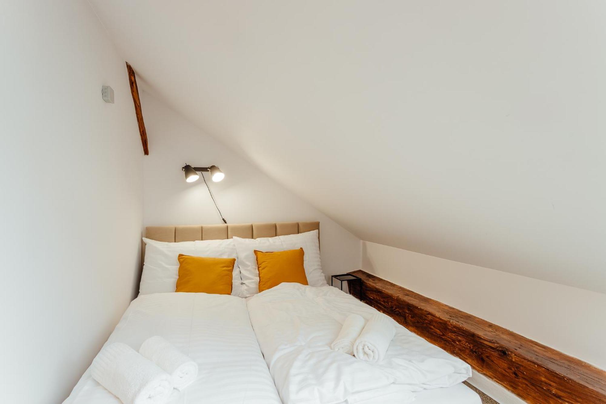 Boutique Hotel Siglisberg Stiavnicke Bane Eksteriør bilde